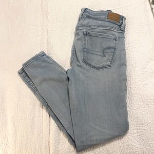 AE JEANS